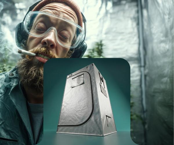 Din ideelle hjemmedyrkning: komplet sæt eller skræddersyet