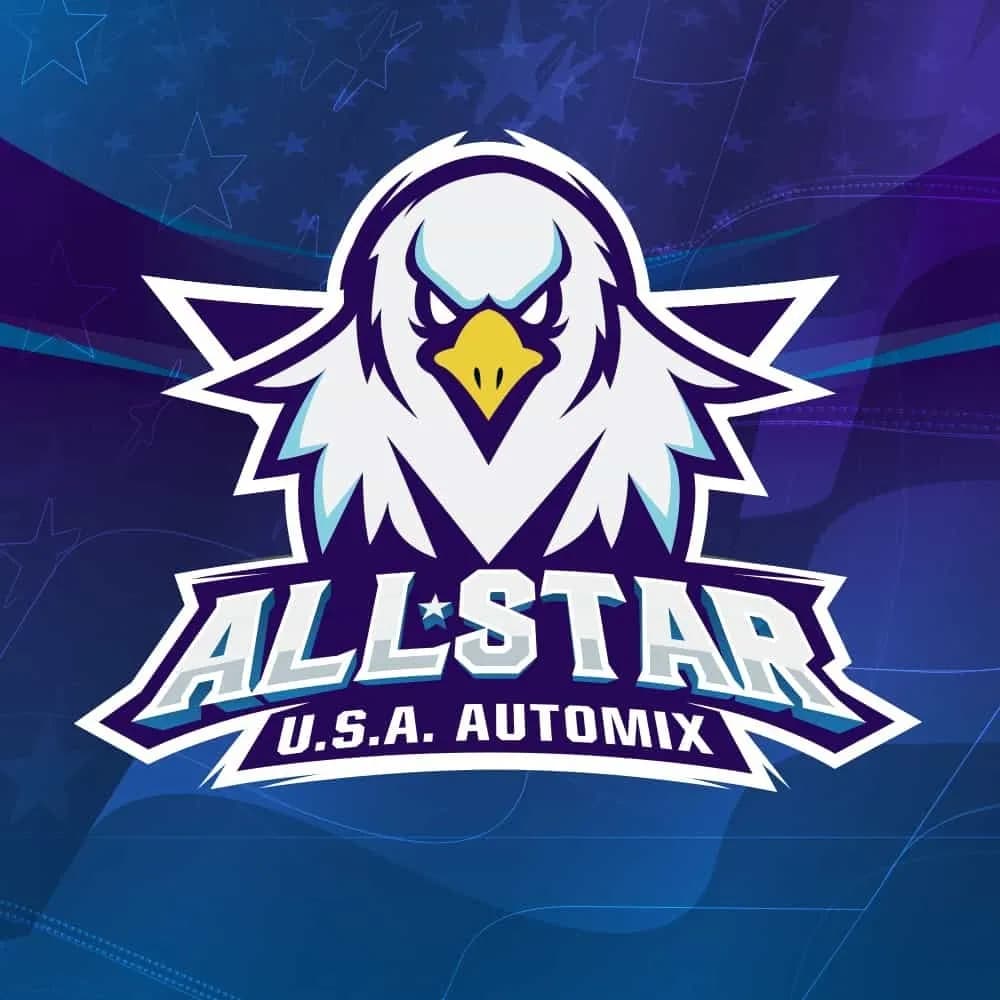 All Stars USA Automix