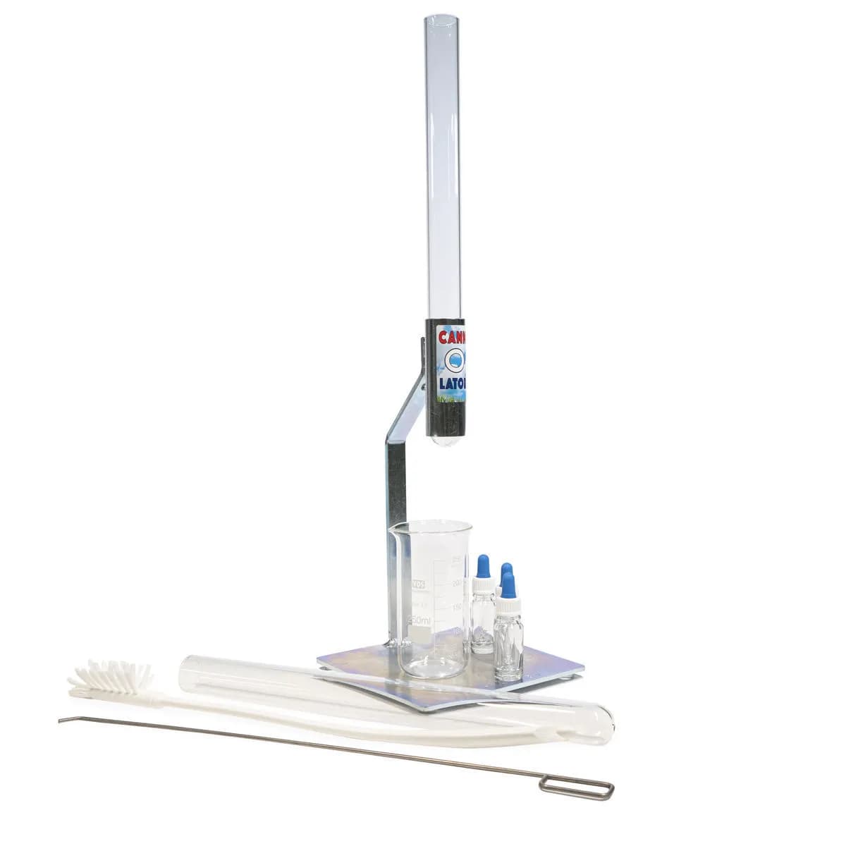 Cannolator cannabis-ekstraktor