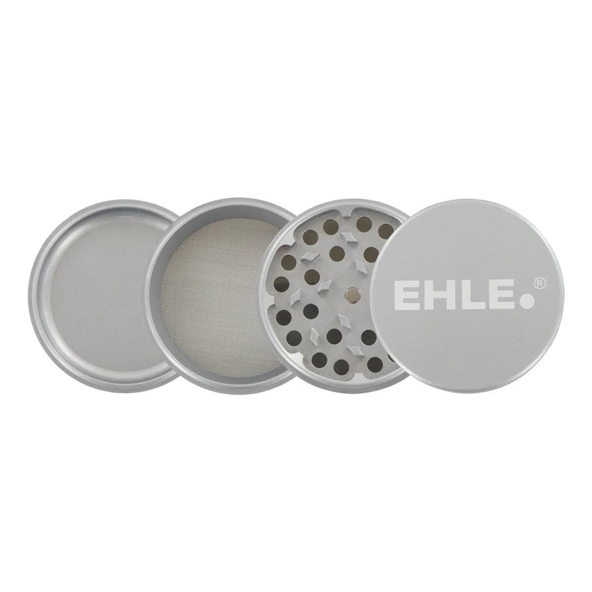 Keramikbelagt kværn (EHLE)