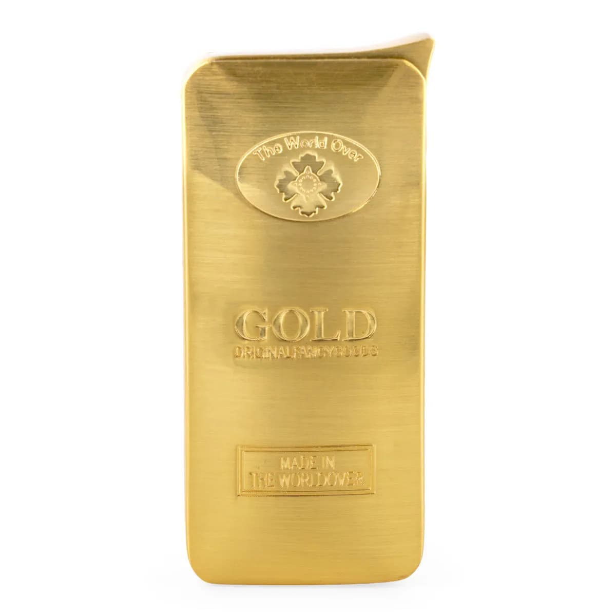 Champ Goldbar lighter