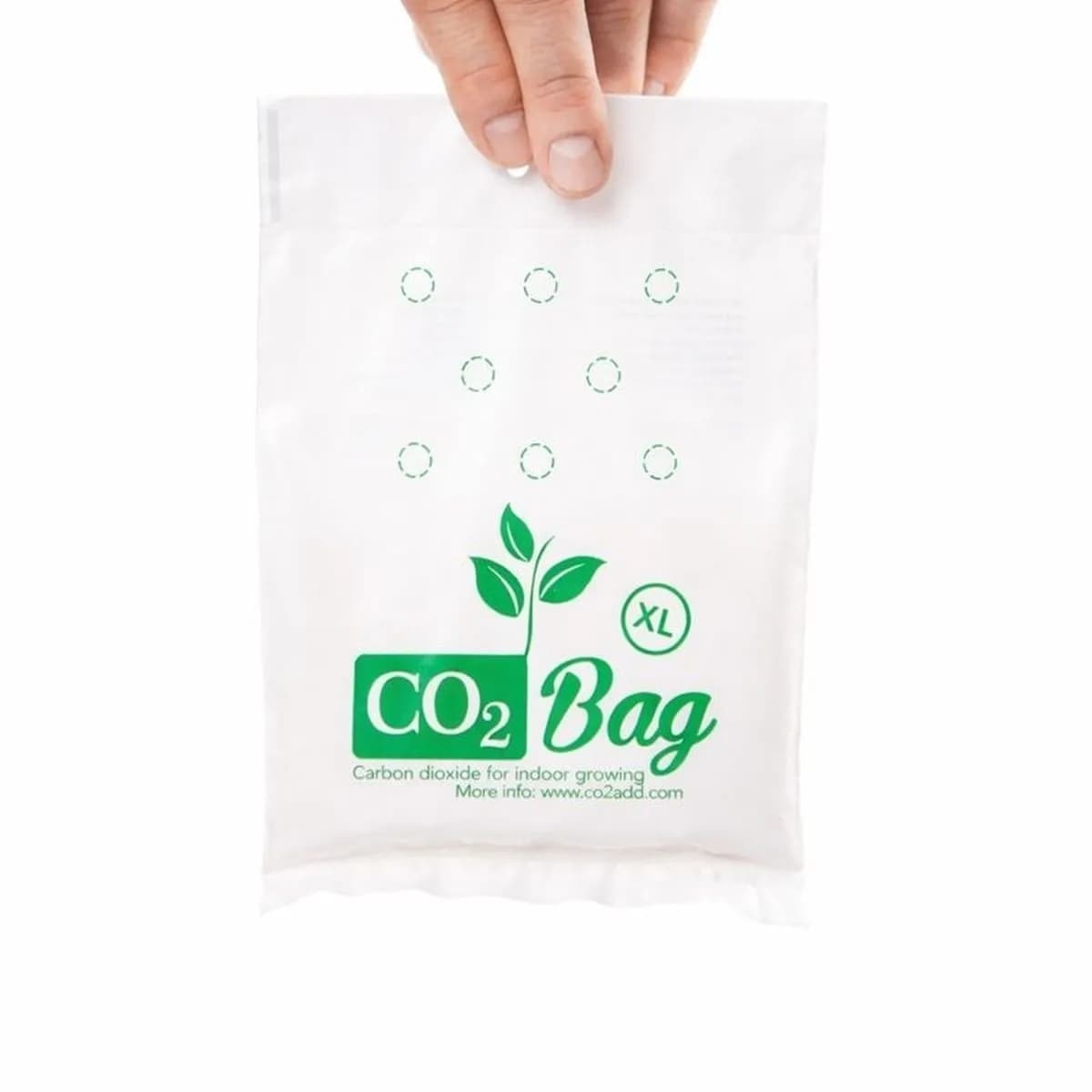 CO2Bag - CO2