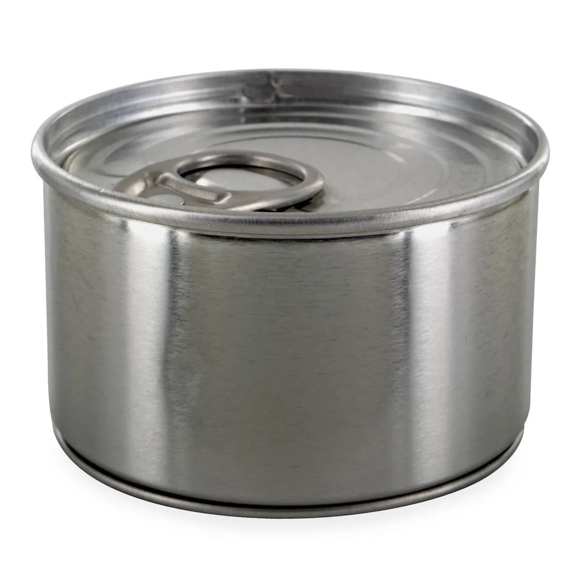 Skjult opbevaringsdåse (Easy Open Can)