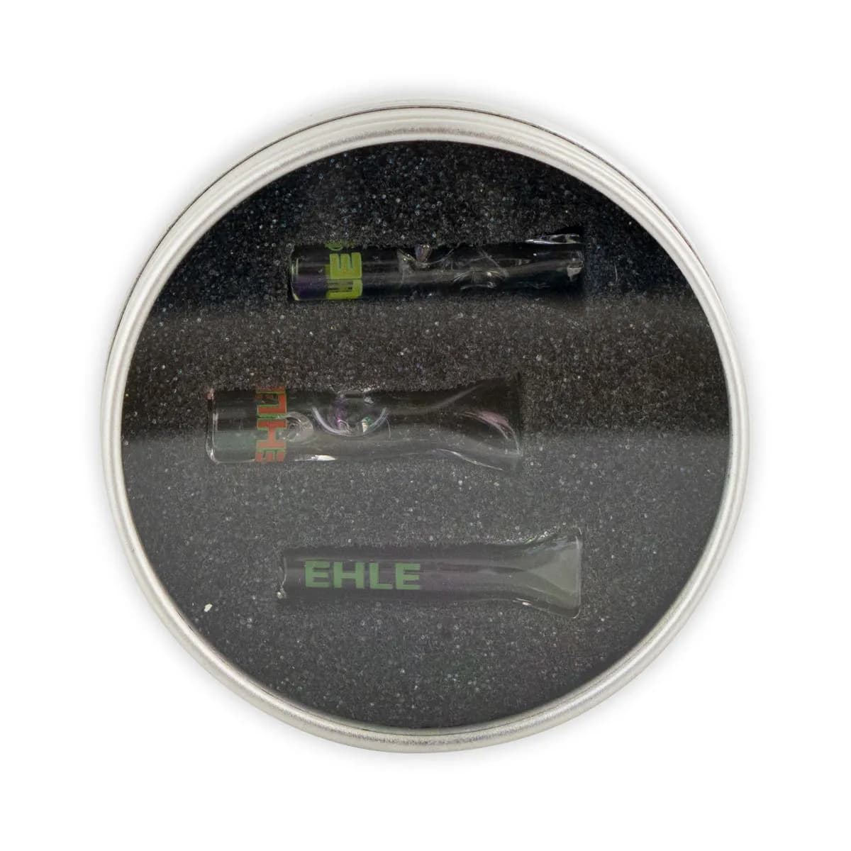 EHLE Glass e.Tips – genanvendelige glasfiltertips