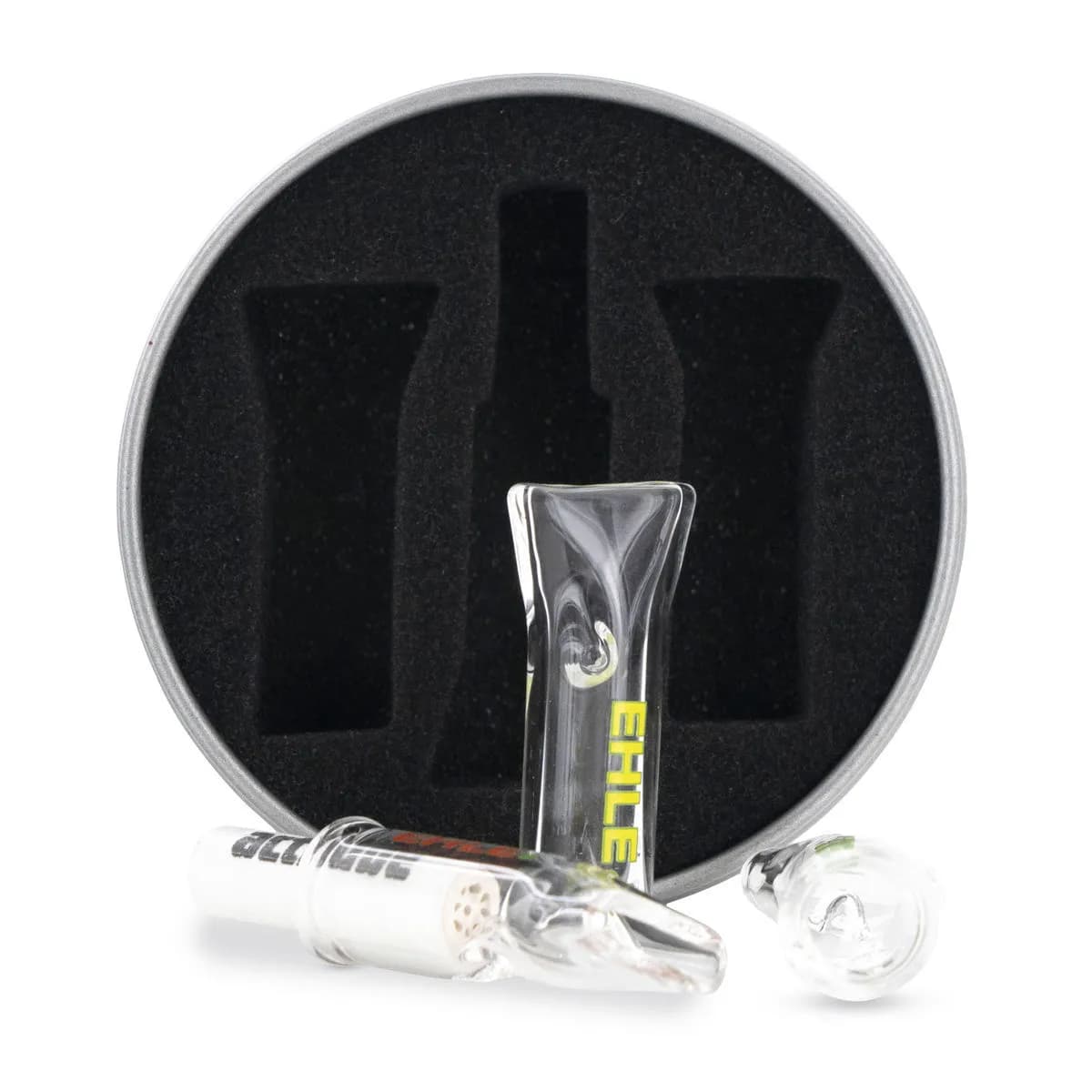 EHLE Glass e.Tips til Actitube