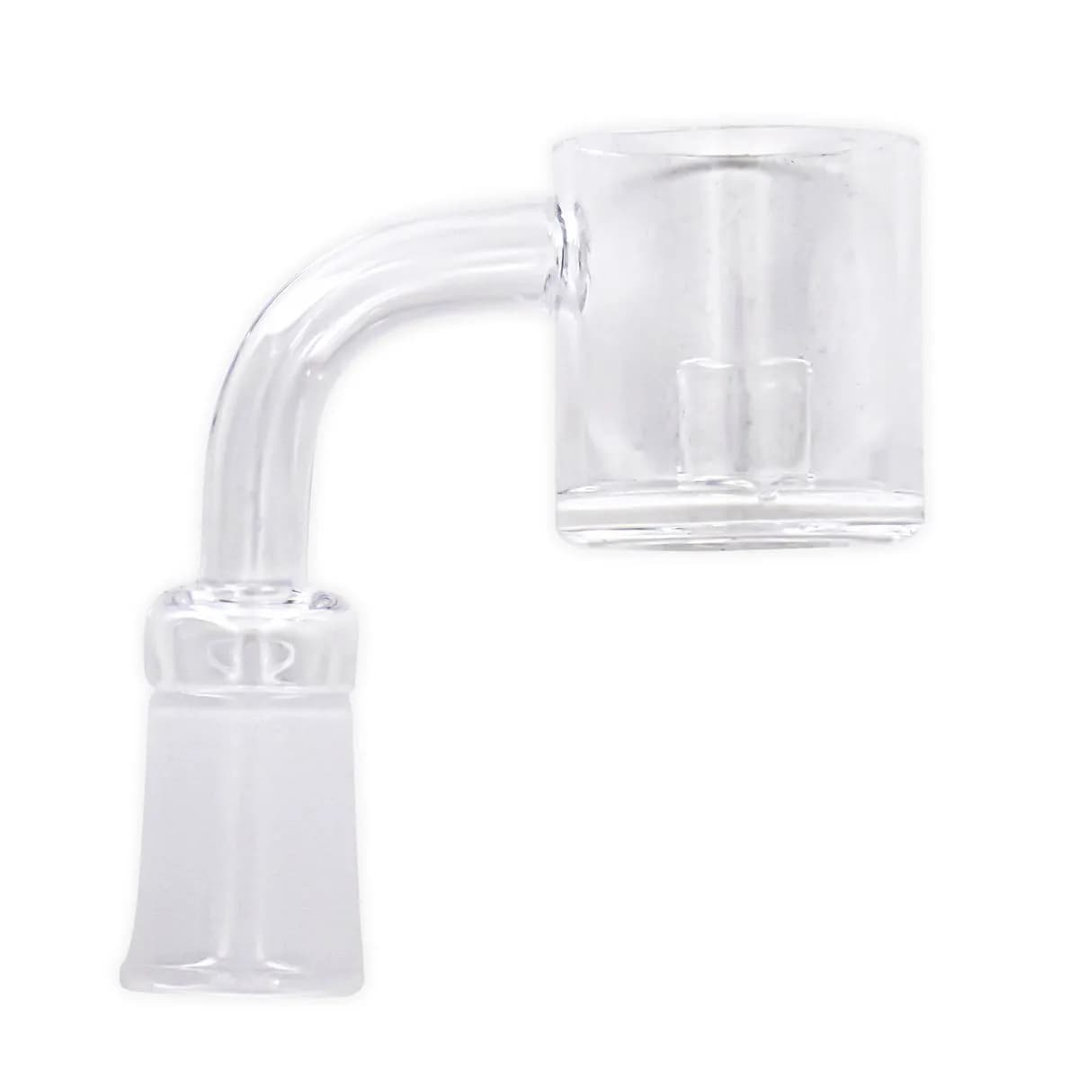 Glas-banger med carb cap