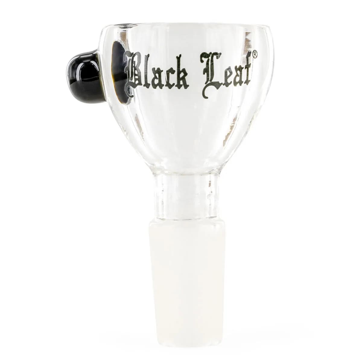 Black Leaf Glaskop