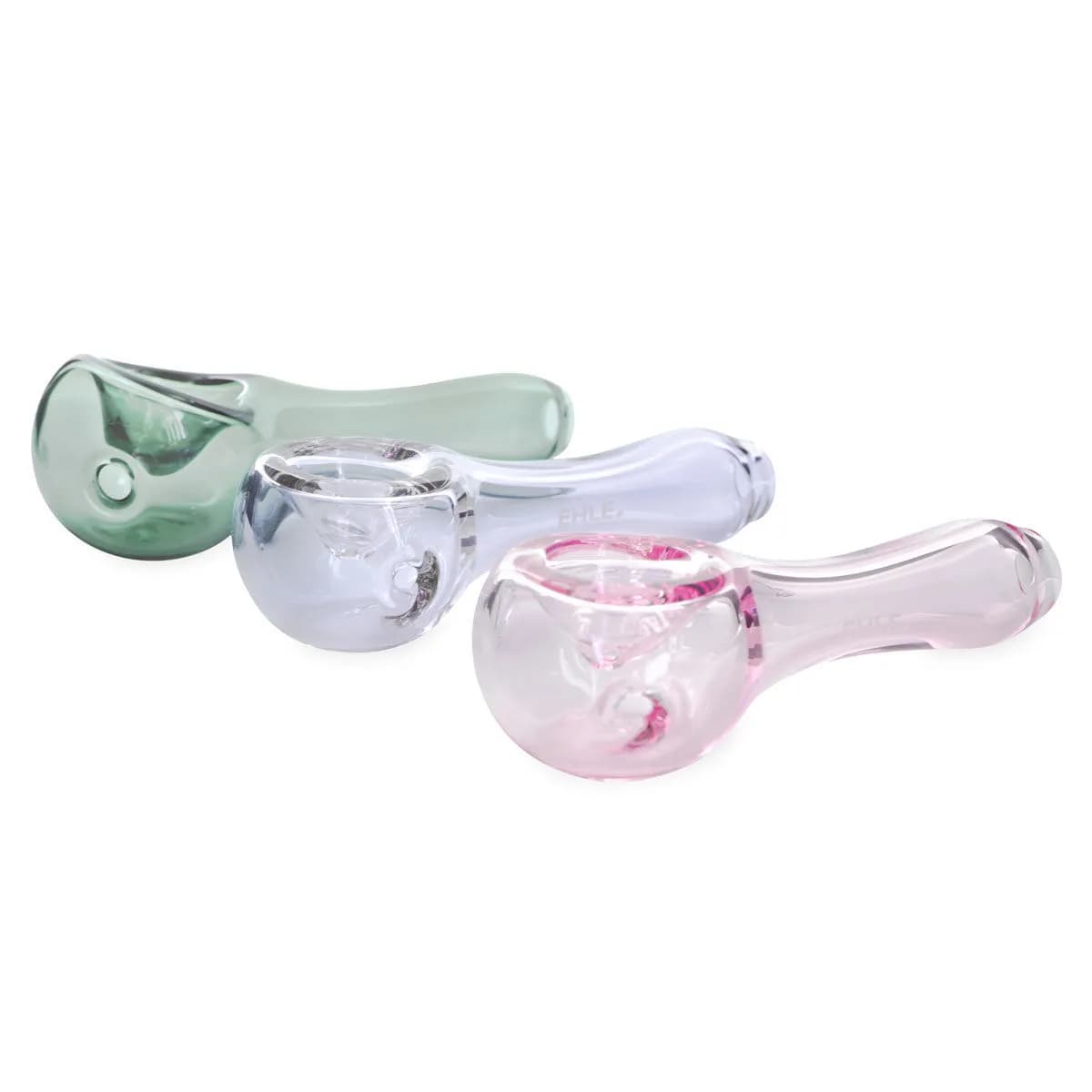 Glas-skepibe (EHLE)