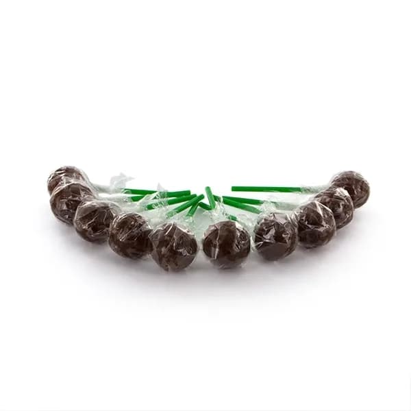 Hash Pops cannabis-slikkepinde