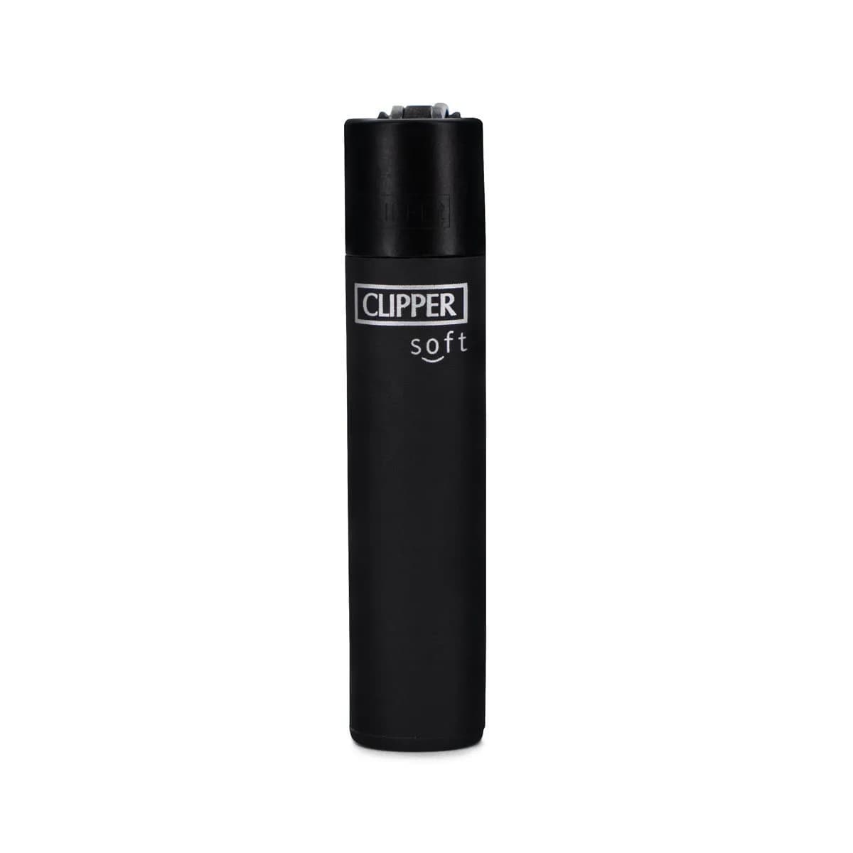 Clipper Soft Touch Lighter Edition