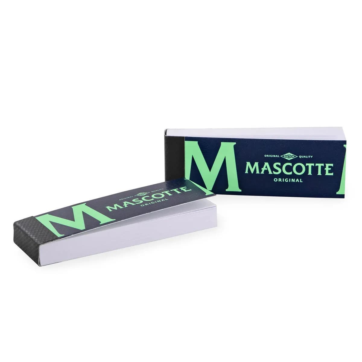 Mascotte Original Tips filtertips
