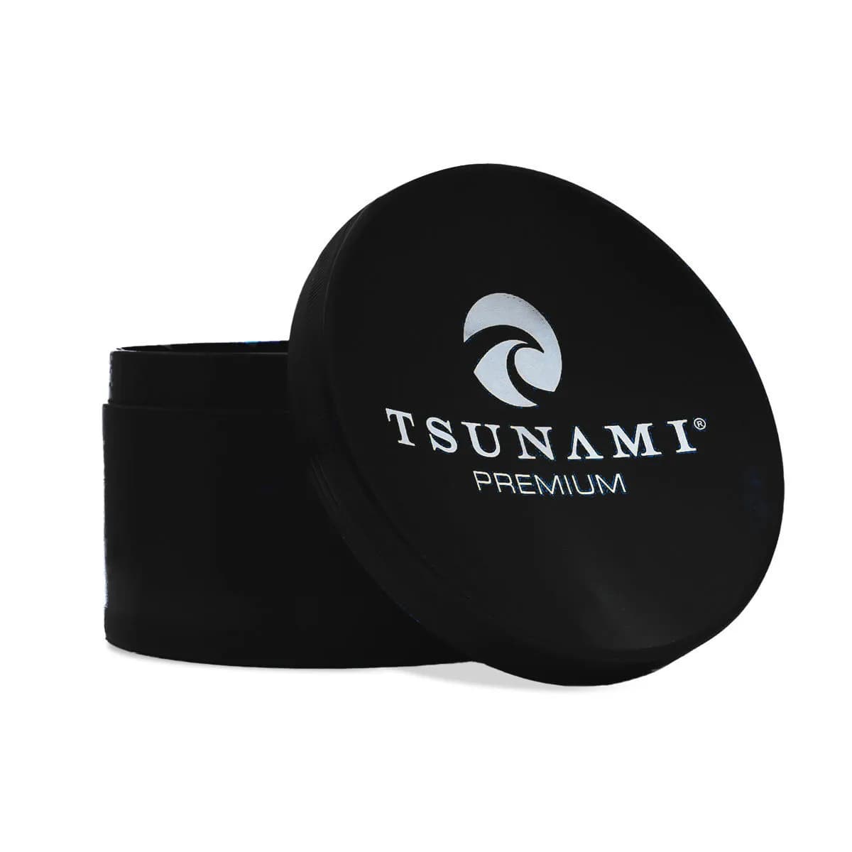 Metalkværn 100mm (Tsunami Glass)