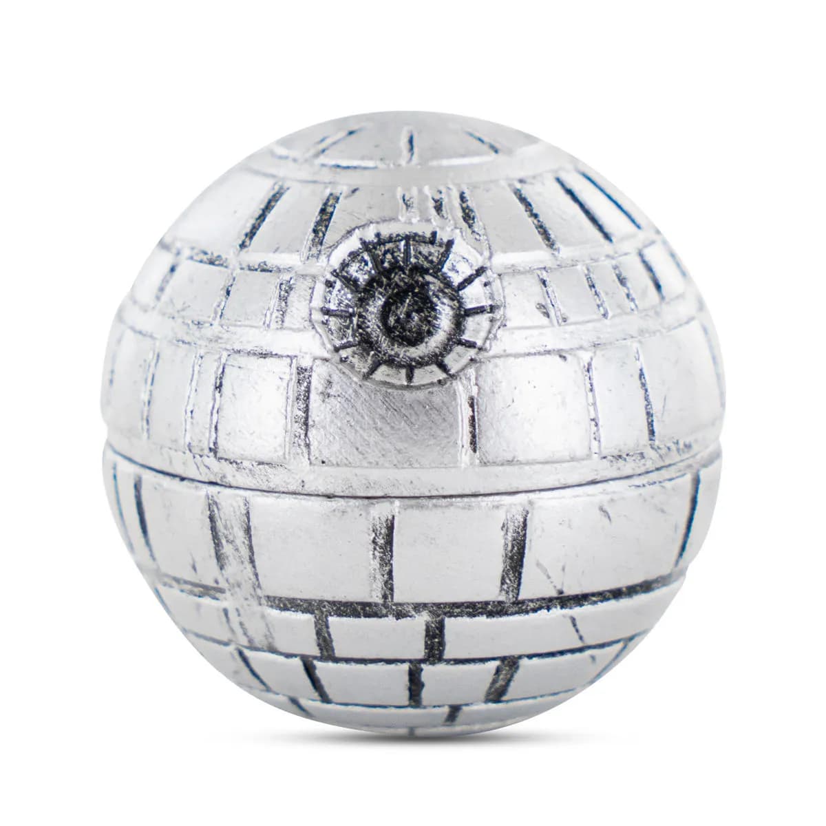 Metal grinder Death Star