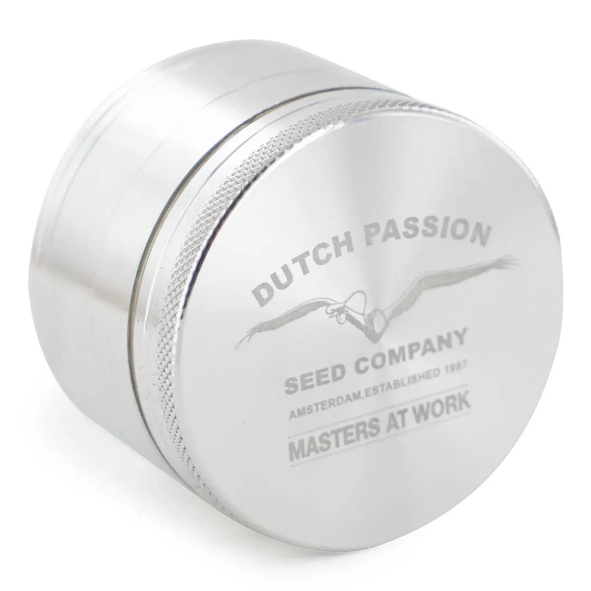 Metalkværn Dutch Passion Pollinator
