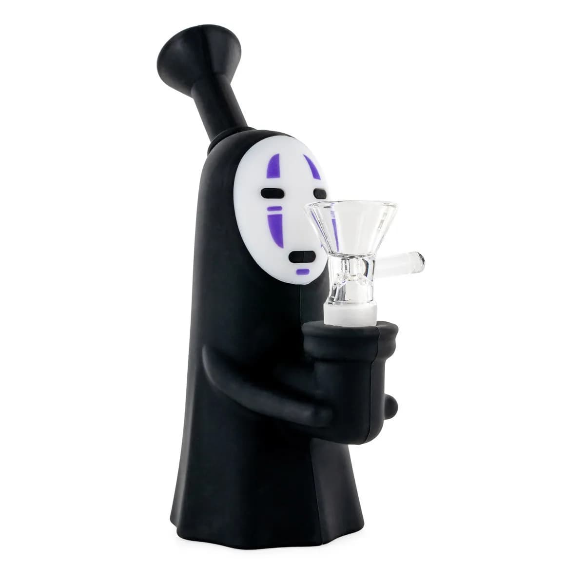 No-Face - Kaonashi silikonebong