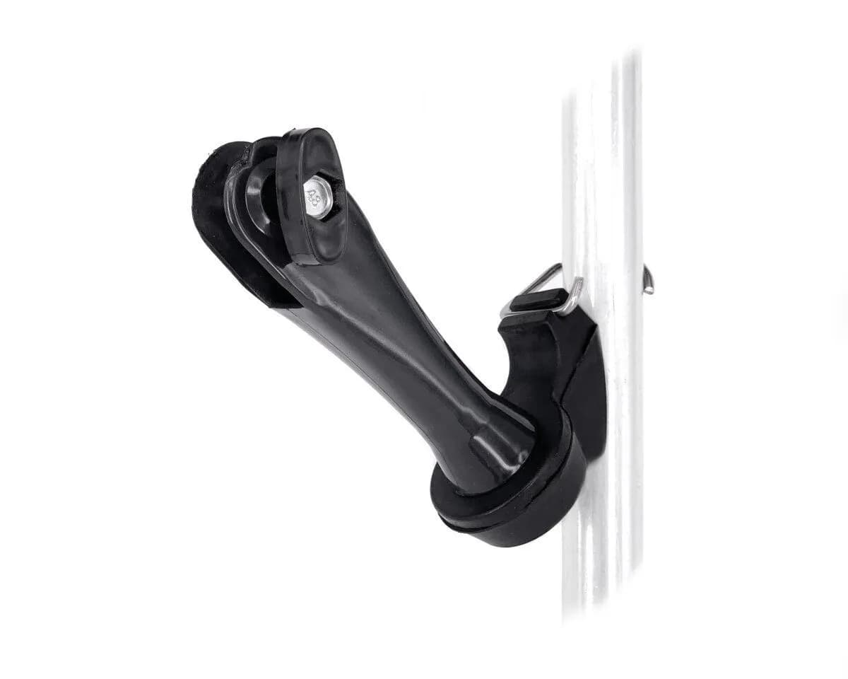 Oscillerende clipsventilator 20 W (Cyclone)