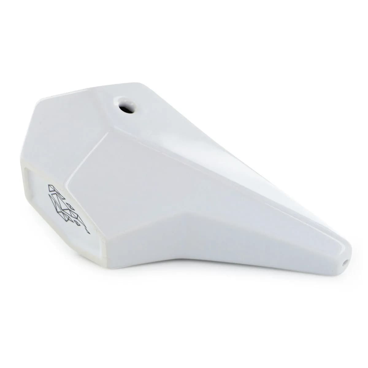 Prism keramikpibe fra BRNT Designs