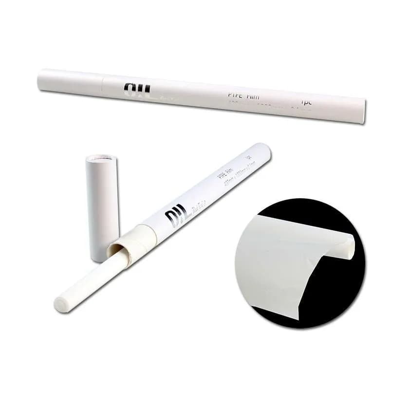 PTFE-film til ekstraktion