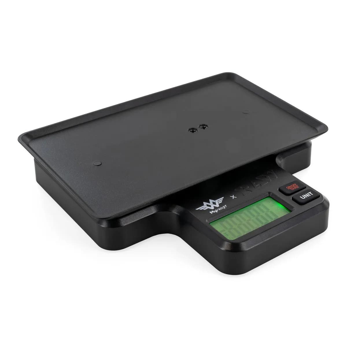 RAW x MY WEIGH Bakkevægt | 1000 × 0,01 g