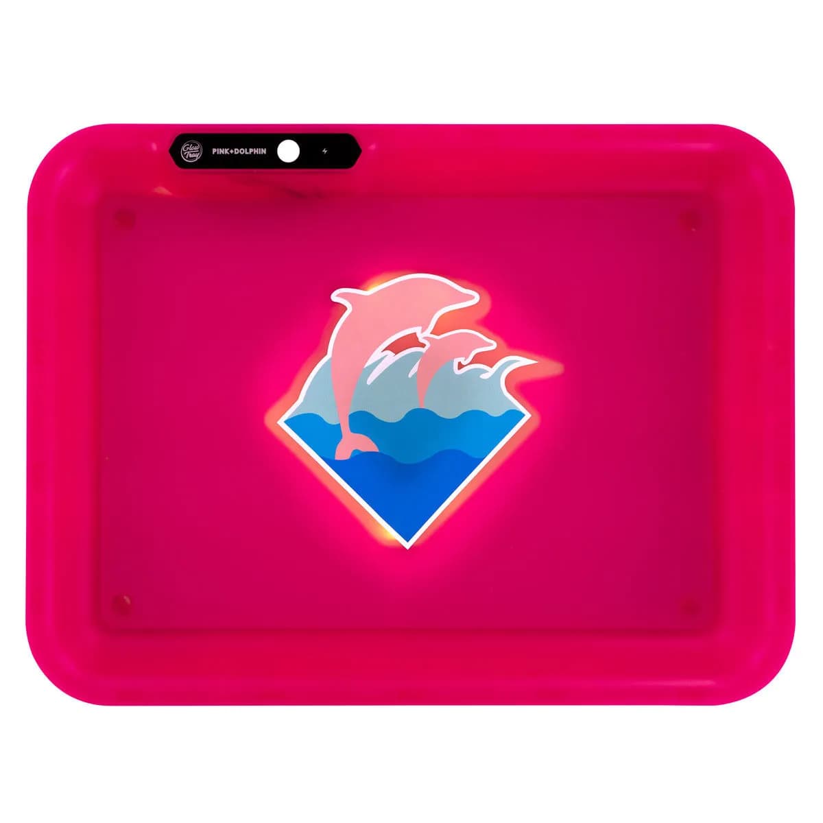Rullebakke Pink Dolphin