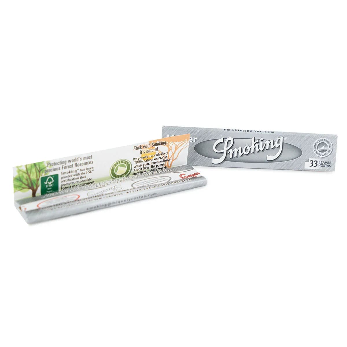 Smoking Master King Size rullepapir