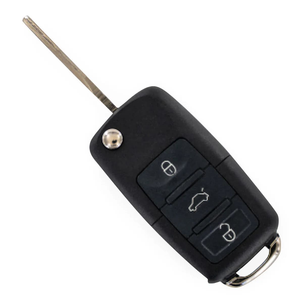 Stash Car Key - Diversion Safe Bilnøgle