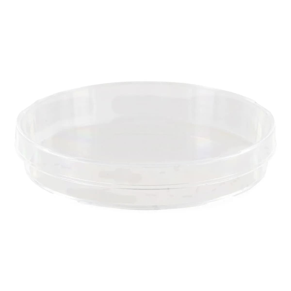 20 sterile plastik-petriskåle