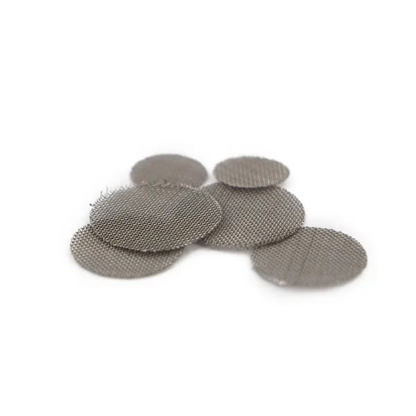 Storm Screens (reservesigter til Storm Vaporizer)