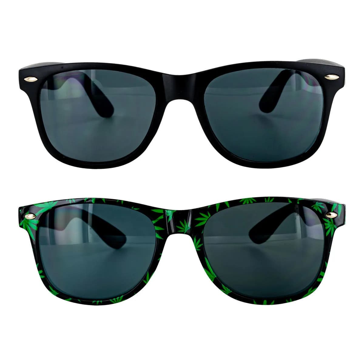 Wayfarer solbriller