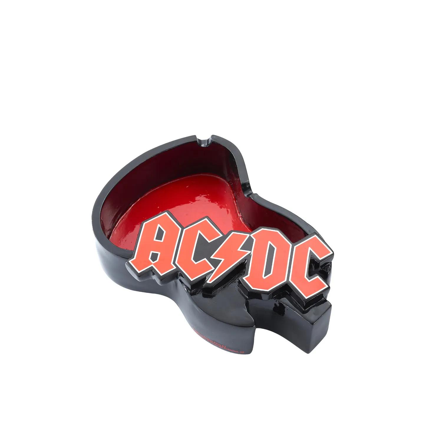 AC/DC Askebæger