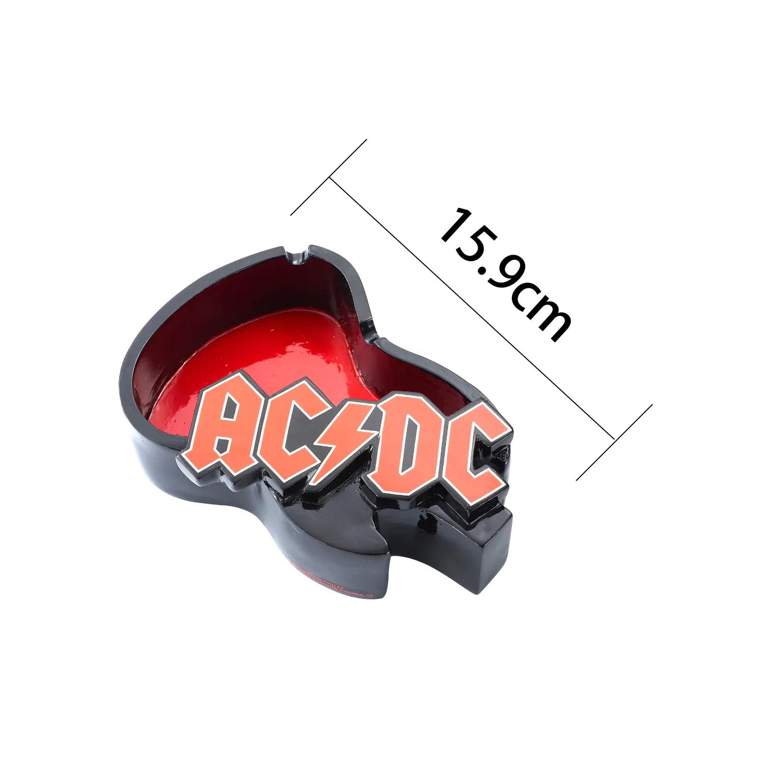 AC/DC Askebæger