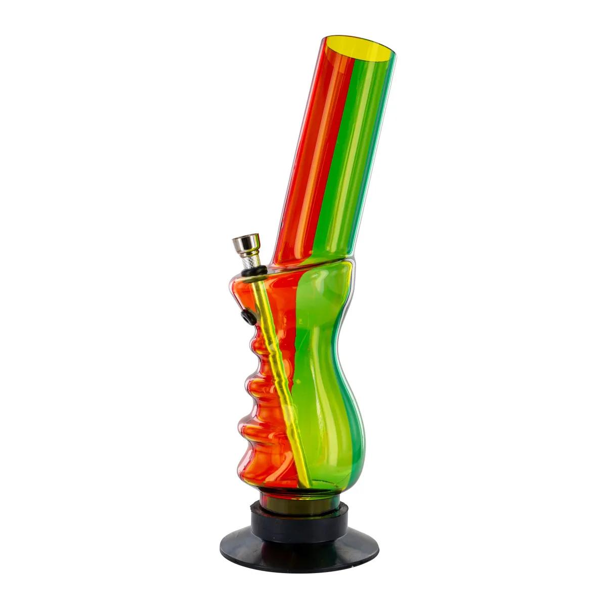 Akryl bong Rasta Grip