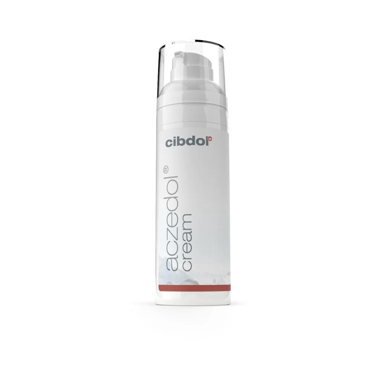 Aczedol (Aknecreme)