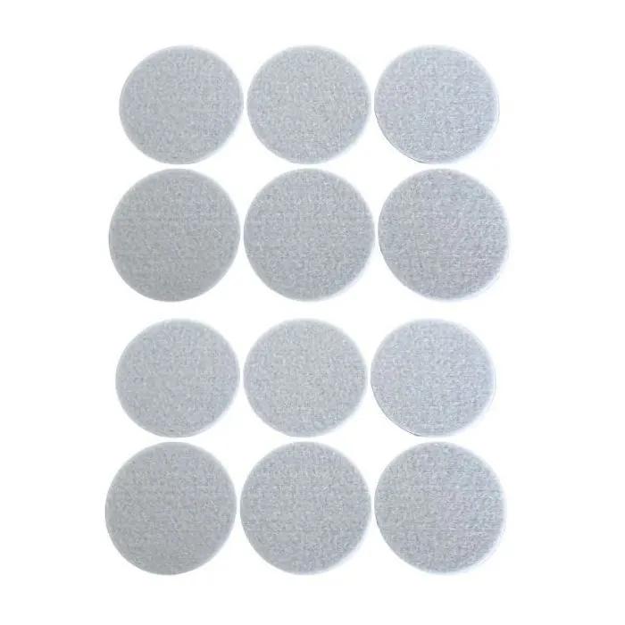 Klæbende Monotub-filtre 12-pak (Microppose)