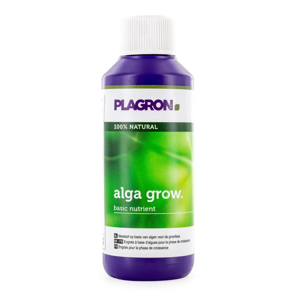 Plagron Alga Grow organisk vækstgødning