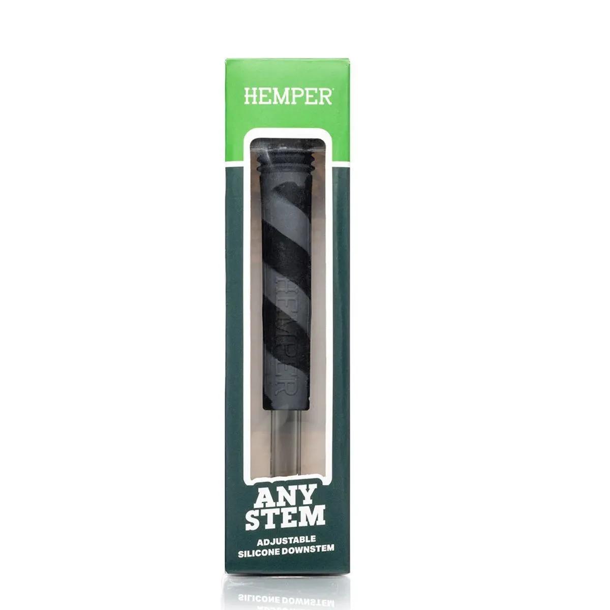 Hemper Anystem justerbar downstem
