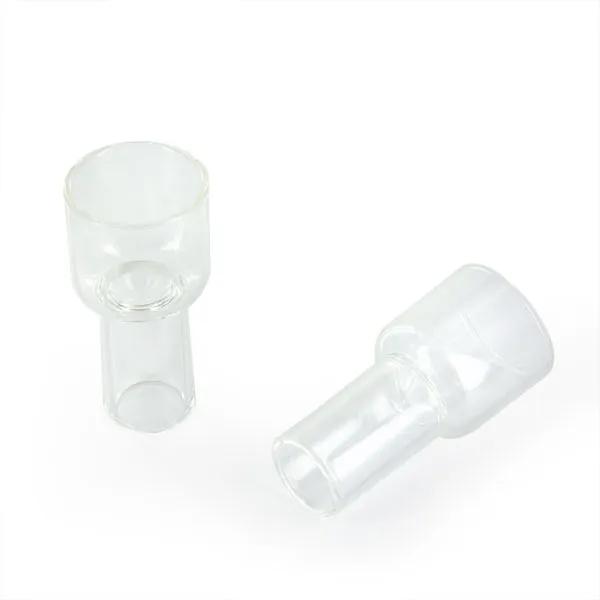 Arizer glasskål til aroma/potpourri