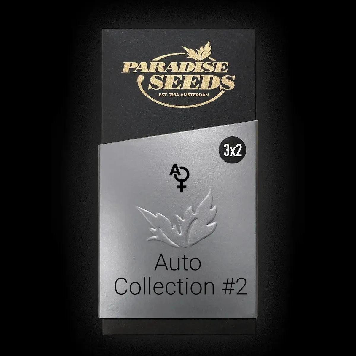 Auto Collection Pack 2