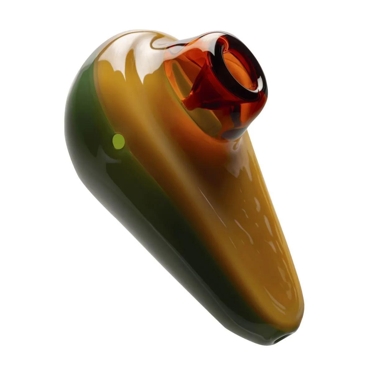 Avocado glaspibe