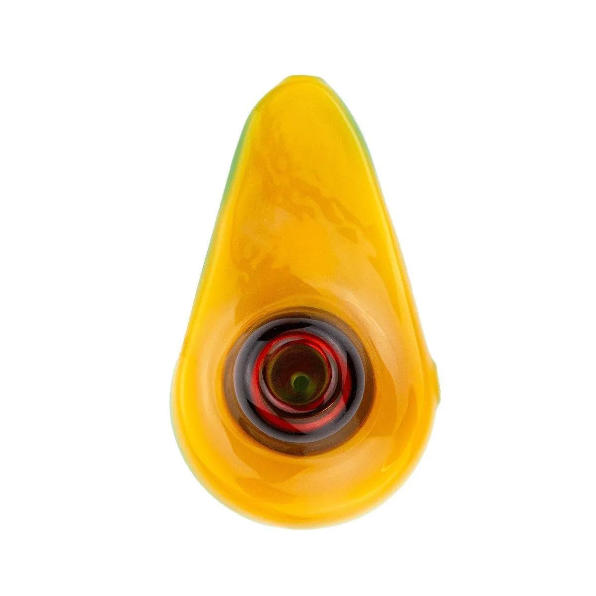 Avocado glaspibe
