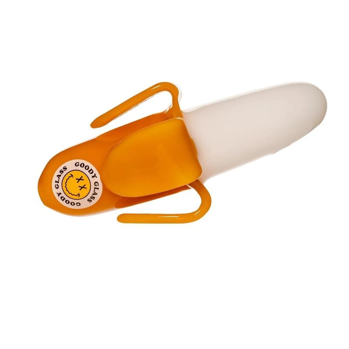 Bananza Glass Pipe