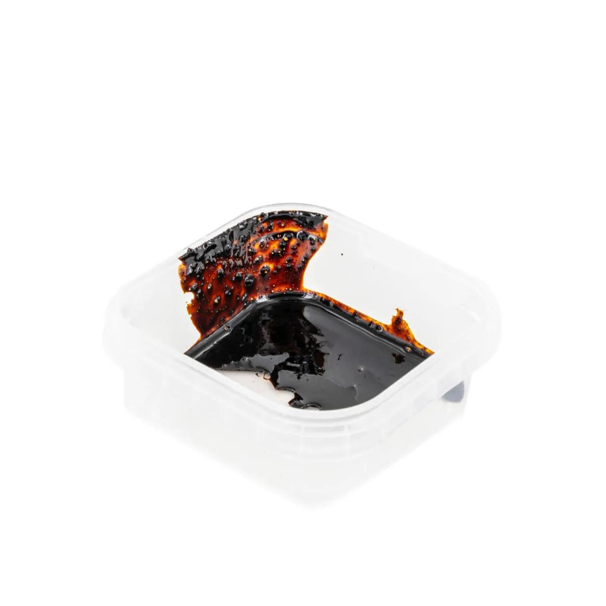 Banisteriopsis caapi resin 15x