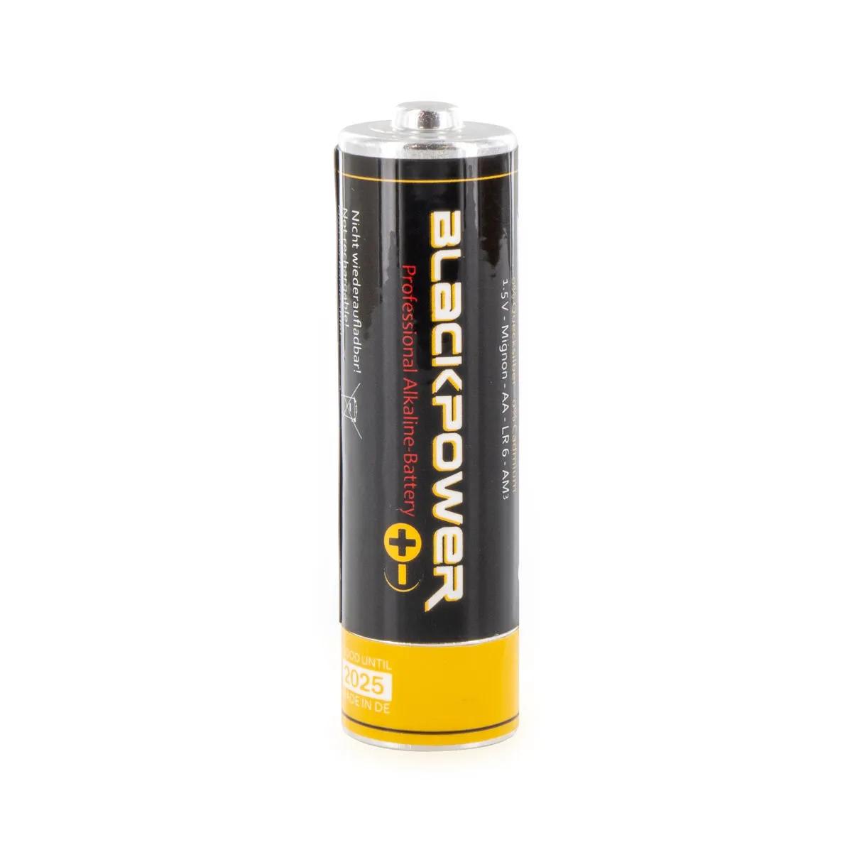Batteri Gemmeboks