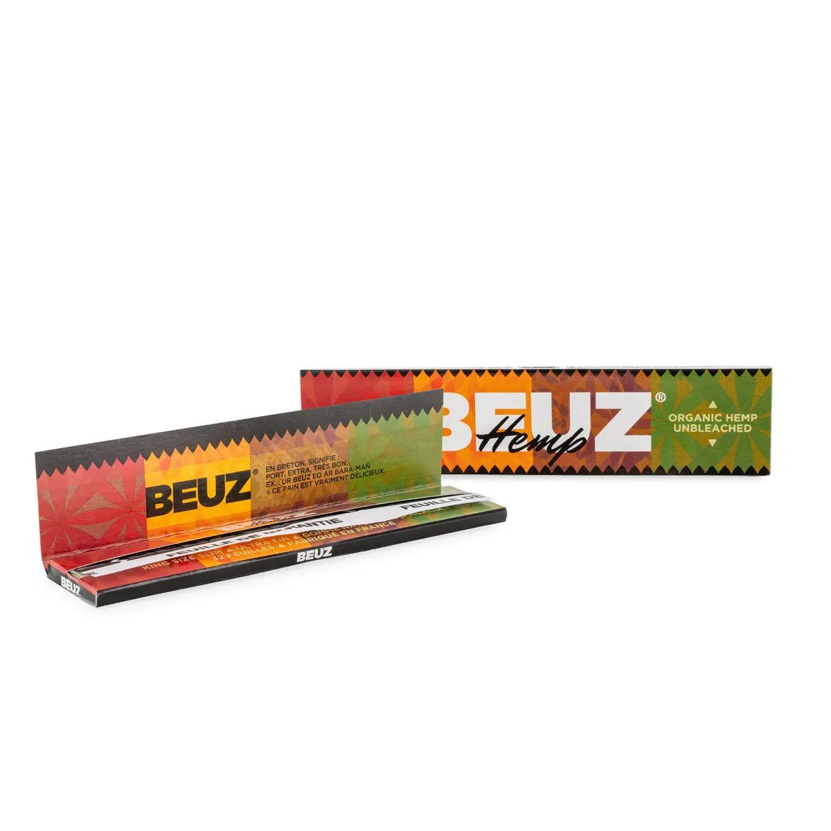 BEUZ Slim Size hamperullepapir