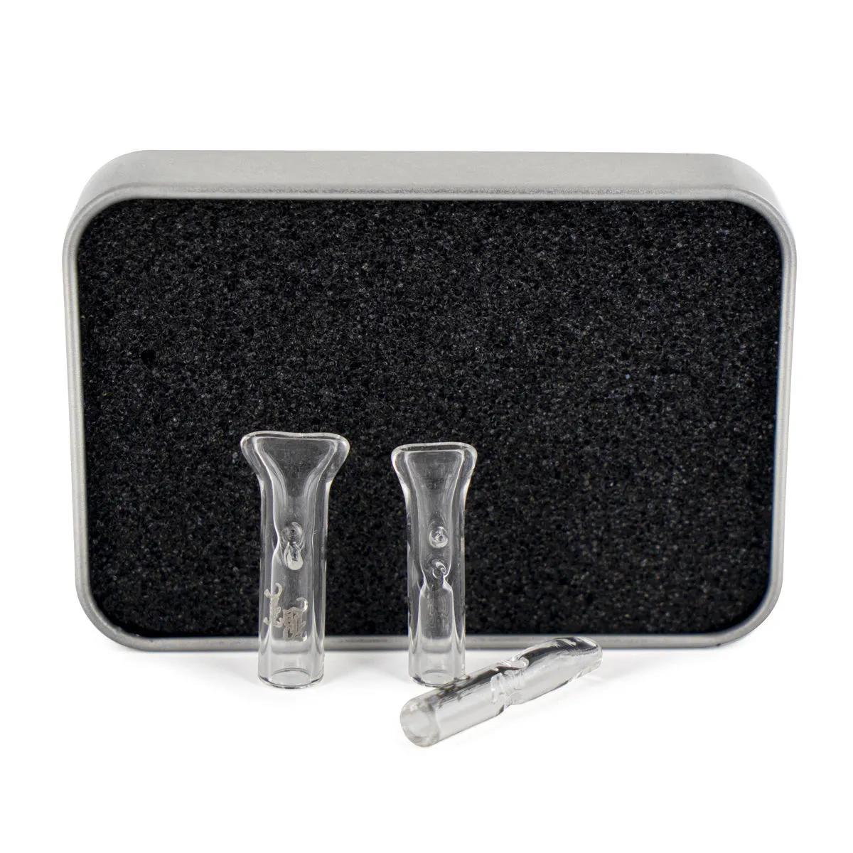 Black Leaf glasfiltre