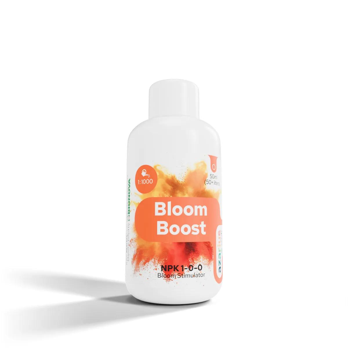 Bloom Boost