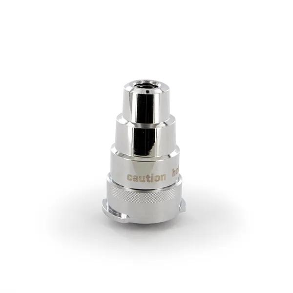 Boundless vandpibeadapter