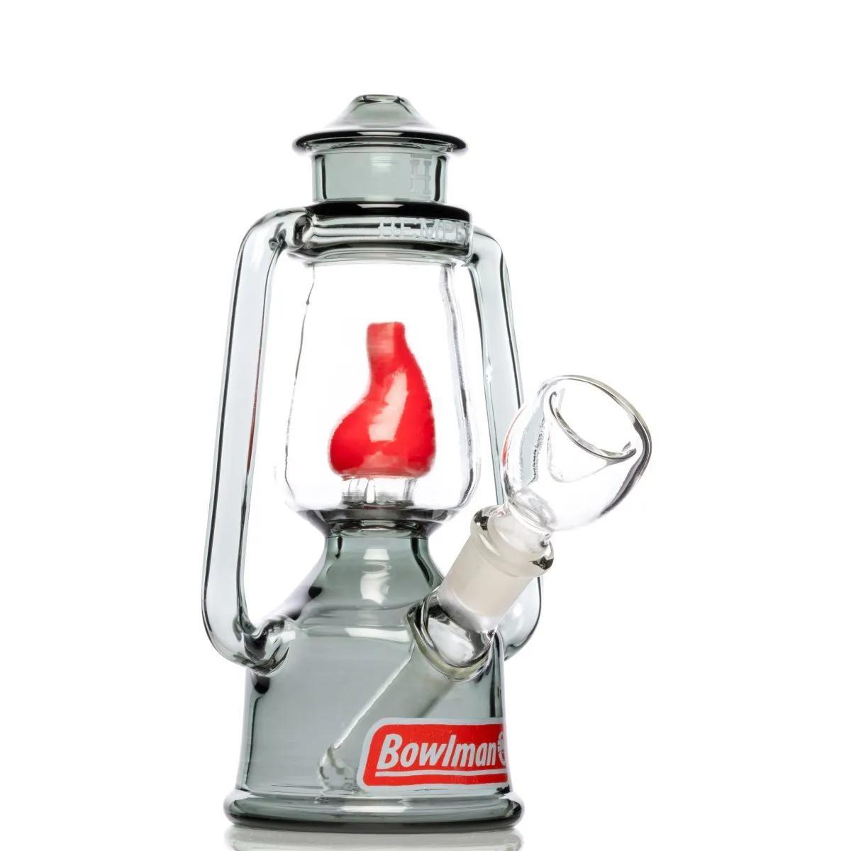 Bowlman Lantern Bong