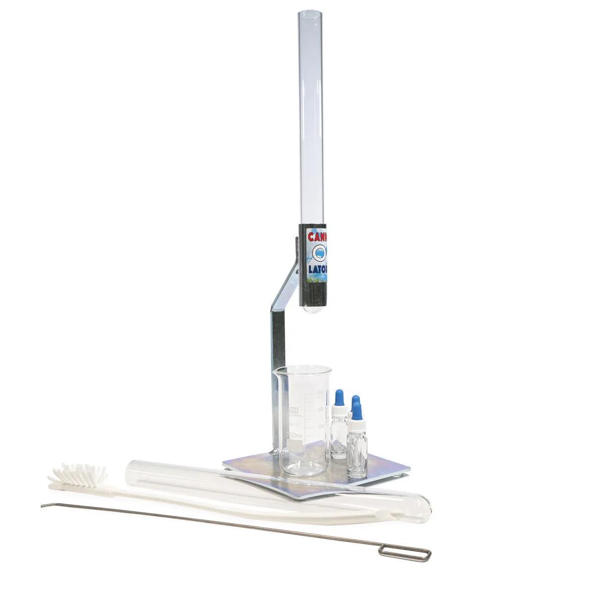 Cannolator cannabis-ekstraktor