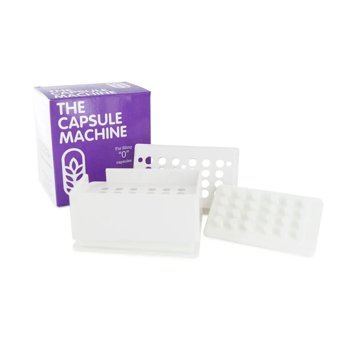 Kapselmaskine